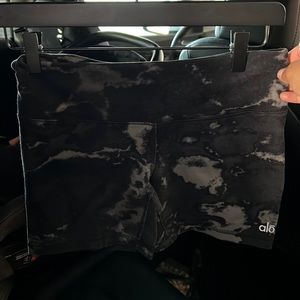 Alo Yoga Hot Shorts